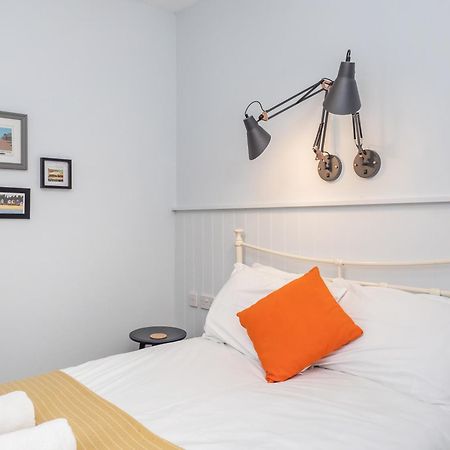 Apartament The Sands Sheringham Zewnętrze zdjęcie